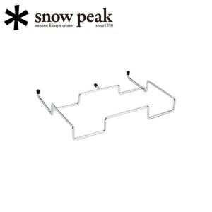 snow peak（スノーピーク） ガビングフレーム (DB-005) ／ ゴミ箱