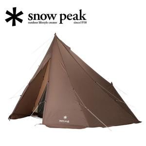 Snow Peak スノーピーク タープエクステンションテント4 FES-433 【2023雪峰祭春/アウトドア/キャンプ】｜snb-shop