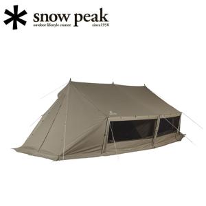 Snow Peak スノーピーク グランベルク M TP-781 【アウトドア/キャンプ/シェルター】｜snb-shop