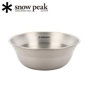 snow peak（スノーピーク） SPテーブルウェア ディッシュ TW-032 皿