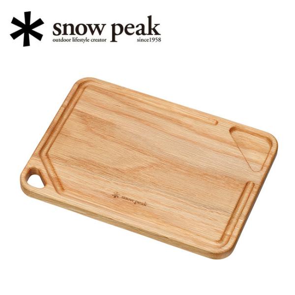 Snow Peak スノーピーク ＭＹプレート MY PLATE/TW-040 【SP-TLWR】