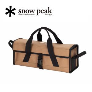 snow peak（スノーピーク） パイルドライバーケース LT-004B