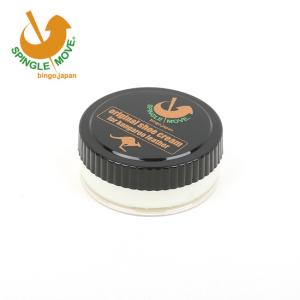 SPINGLE MOVE スピングルムーブ Natural スピングルムーヴ カンガルーレザー専用クリーム ナチュラル spa601