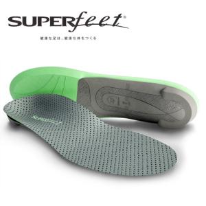 SUPERfeet スーパーフィート エブリデイペインリリーフ/Casual Pain Relief 【インソール/中敷き/登山/ハイキング/ウォーキング】｜snb-shop