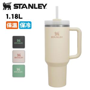 STANLEY スタンレー H2.0 真空クエンチャー 1.18L 10824 【タンブラー/マグボトル/ステンレス/アウトドア/保温/保冷】