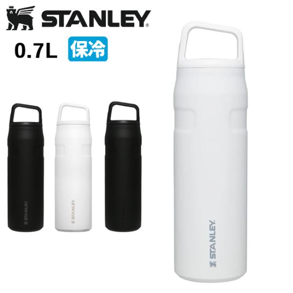 STANLEY スタンレー エアロライト真空ボトル 0.7L 11218 【タンブラー/ステンレス/...