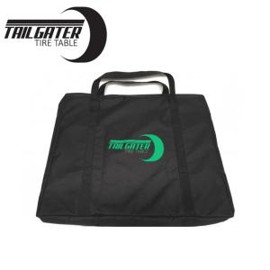 Tailgater テイルゲイター Storage Bag TableBag100 ストレージバッグテーブルバッグ 【タイヤテーブル/収納/アウトドア】｜snb-shop