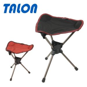 TALON タロン PIVOT CHAIR V2 Mini ピボットチェアブイツーミニ 【キャンプ/アウトドア/椅子/回転/軽量】｜snb-shop