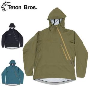 Teton Bros ティートンブロス Tsurugi Lite Jacket ツルギライトジャケッ...