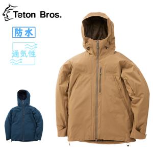 週末値下げ　Teton Bros. インナージャケット ユニセックスxs 楽天市場】（M・Lサイズ）ベリング インナー ジャケット Bering Inner