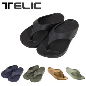 TELIC テリック  FLIPFLOP フリップフロップ 【サンダル/靴/アウトドア/キャンプ】｜snb-shop