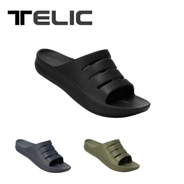 TELIC テリック SLIDE2 スライド2 【サンダル/靴/アウトドア/キャンプ】
