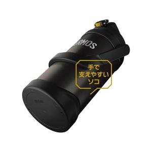 THERMOS サーモス 真空断熱スポーツジャ...の詳細画像3