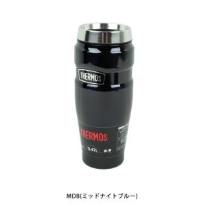 THERMOS サーモス 真空断熱タンブラー ...の詳細画像3