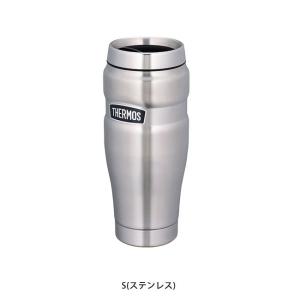 THERMOS サーモス 真空断熱タンブラー ...の詳細画像4