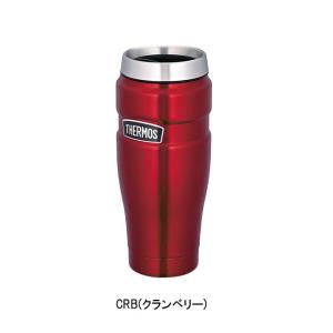 THERMOS サーモス 真空断熱タンブラー ...の詳細画像5