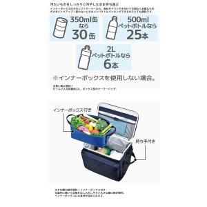 THERMOS サーモス ソフトクーラー 22...の詳細画像1