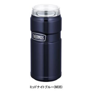 THERMOS サーモス 保冷缶ホルダー 50...の詳細画像2