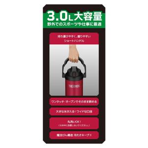 THERMOS サーモス 真空断熱スポーツジャ...の詳細画像2