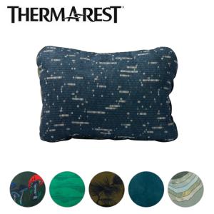 Therm-a-Rest（サーマレスト） THERM A REST コンプレッシブルピロー