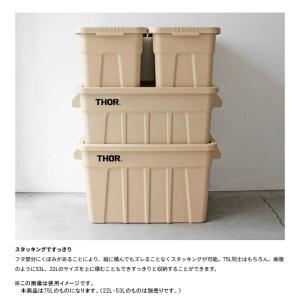 THOR ソー Large Totes DC ...の詳細画像4