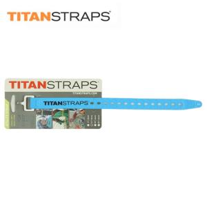 TITANSTRAPS タイタンストラップ  結束バンド SUPER STRAP スーパーストラップ 30cm TS-0914-FB 【結束帯/丈夫/簡単/工業用/アウトドア/スポーツ】｜snb-shop