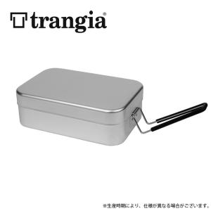 trangia トランギア 飯ごう ラージ メスティン/TR-209｜snb-shop