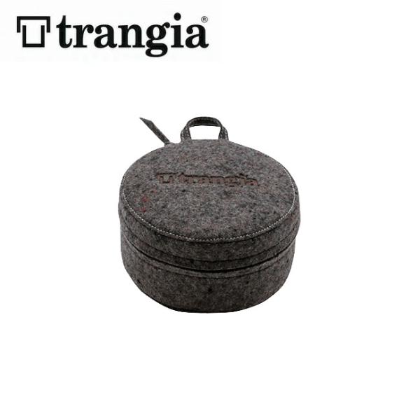 trangia ケトル0.9L用ウールケース TR-602324 【収納/袋/ケース】 トランギア