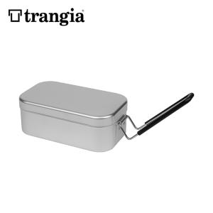 trangia トランギア メスティン TR-2...の商品画像