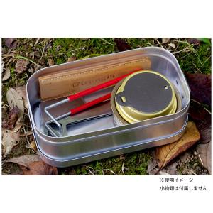 trangia トランギア メスティン TR-...の詳細画像1