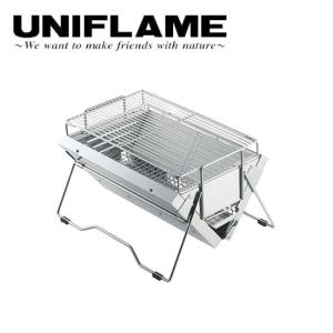 UNIFLAME ユニフレーム ユニセラ TG-...の商品画像