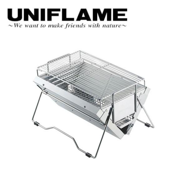 UNIFLAME ユニセラ TG-III/615010 【UNI-BBQF】 ユニフレーム