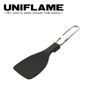 UNIFLAME（ユニフレーム） fanバケツ（fan5 DX/fan5 duo対応） 660010