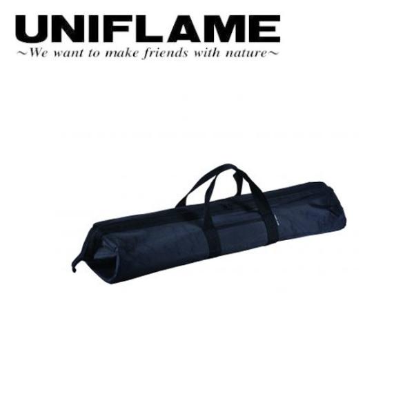 UNIFLAME ユニフレーム UFポールケース800 682029 【収納/テント/タープ/アウト...