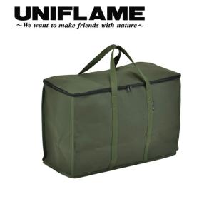 UNIFLAME（ユニフレーム） US-1900 収納ケース 610411 US-1900