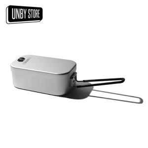 DRESS ドレス ゆるキャン メスティン L 【コラボ/飯盒/野クル集合