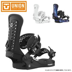 2023 UNION ユニオン FORCE フォース 【バインディング/日本正規品/スノーボード/メンズ】