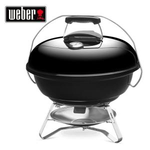 Weber ウェーバー ジャンボジョー 47cm 温度計付き 1211308 【グリル/BBQ/コンロ/キャンプ/アウトドア】｜snb-shop