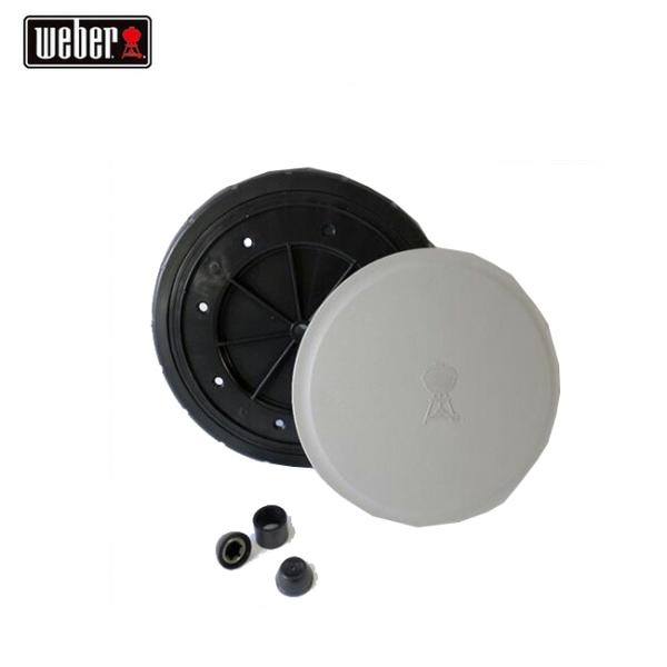 Weber ウェーバー パフォーマープレミアム タイヤ #65144 12918064 【 日本正規...