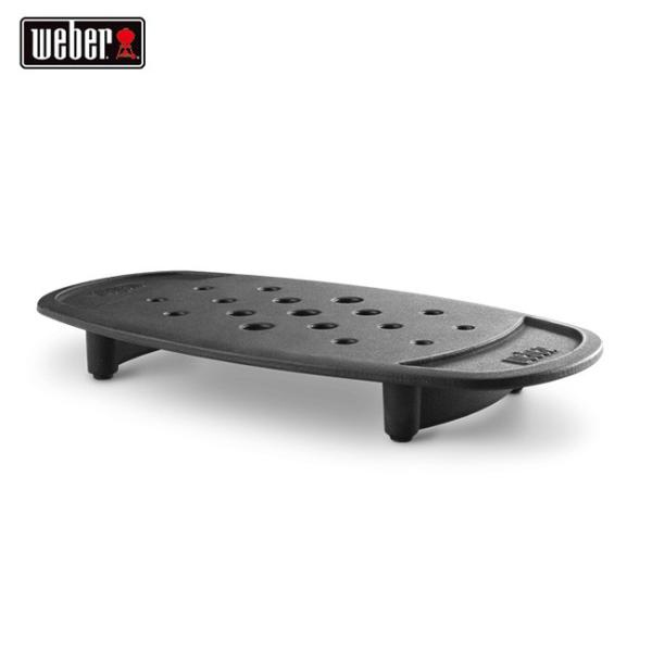 Weber ウェーバー トライベット 8845 【バーベキュー  BBQ 行楽 アウトドア 三脚台】