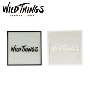 WILDTHINGS ワイルドシングス SQUA...の商品画像