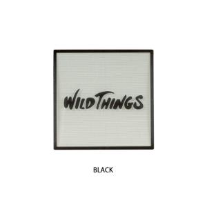 WILDTHINGS ワイルドシングス SQU...の詳細画像1