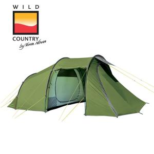 WILD COUNTRY ワイルドカントリー フーリー6 44H6V20 【テント/キャンプ/アウトドア】｜snb-shop