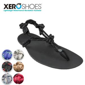 XEROSHOES ゼロシューズ ジェネシス GEN 【サンダル/スポサン/キャンプ/川/アウトドア】【メール便・代引不可】