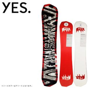 2024 YES. イエス GREATS UNINC. グレートアンインク 【スノーボード/日本正規品】｜snb-shop