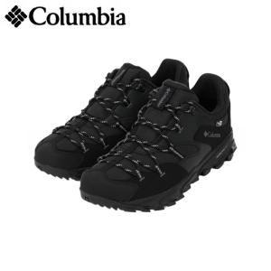 Columbia（コロンビア） トレッキングシューズ COLUMBIA SABER V LO