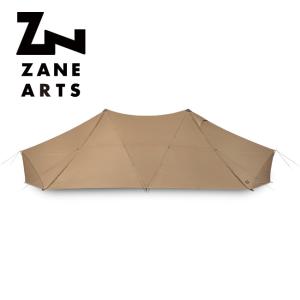 ogawa オガワキャンパル PVCマルチシート ピルツ15用 ( 1415