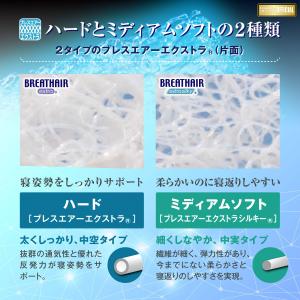 フランスベッド 【正規品】 マットレス D ダ...の詳細画像4