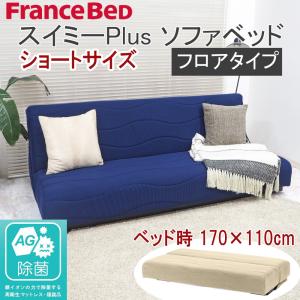 フランスベッド（FRANCEBED） ソファベッド スイミープラス レギュラー
