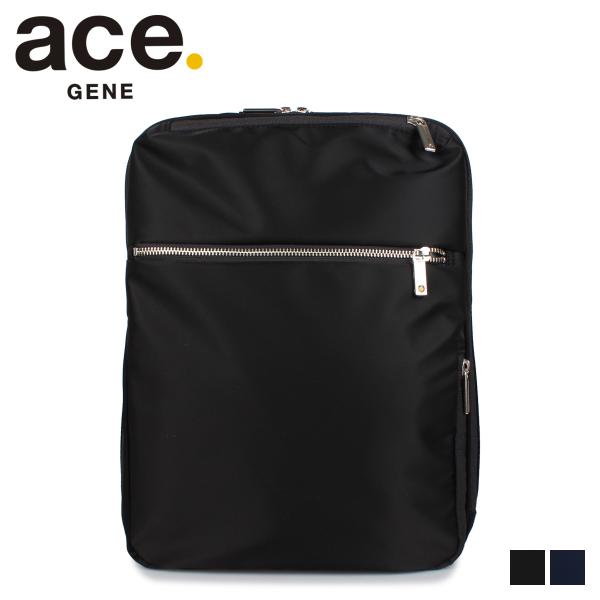 特典付き エースジーン ace.GENE リュック バック バックパック ビジネスリュック ガジェタ...